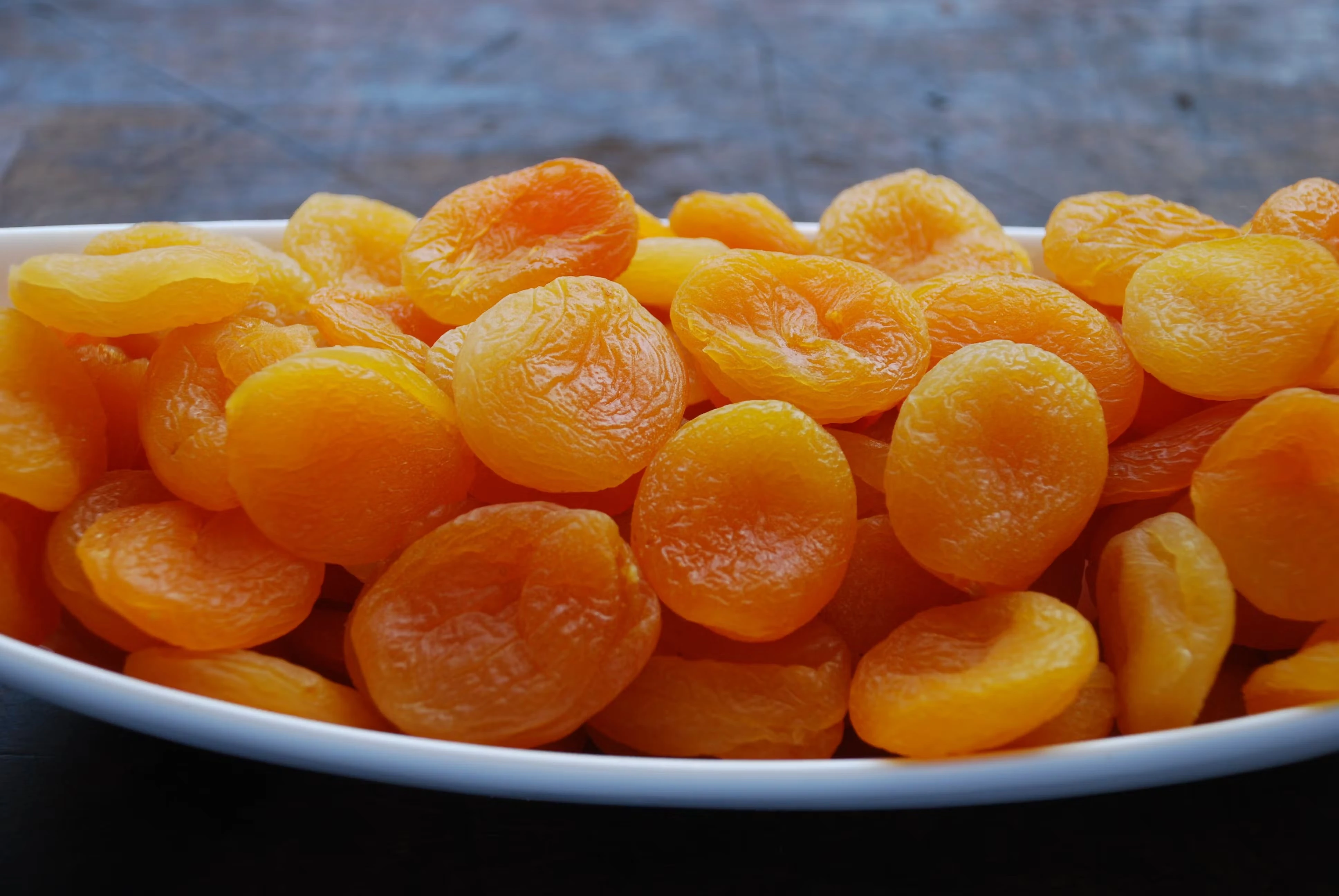 Dried Apricots - Turkish