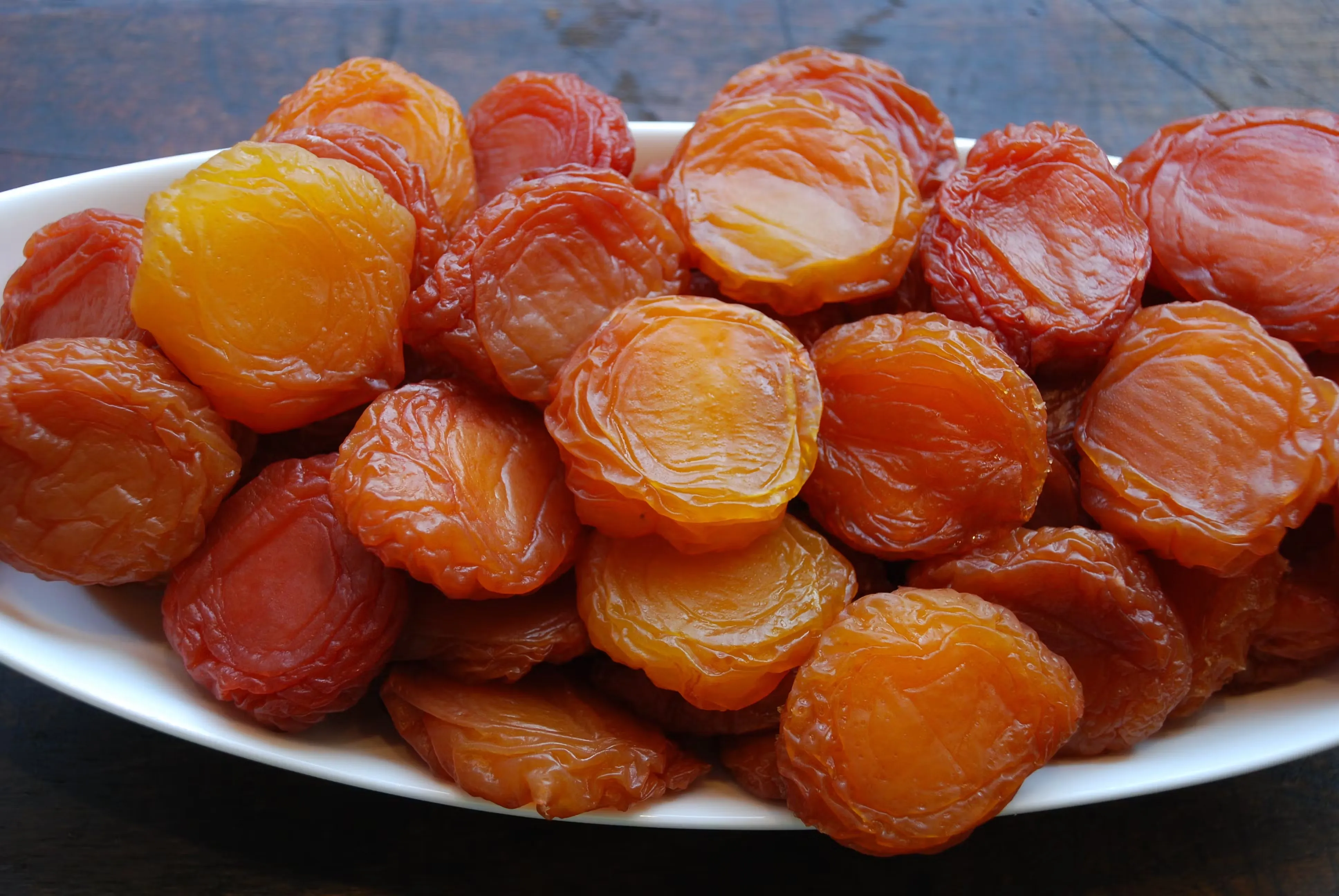 Dried Angelino Plums