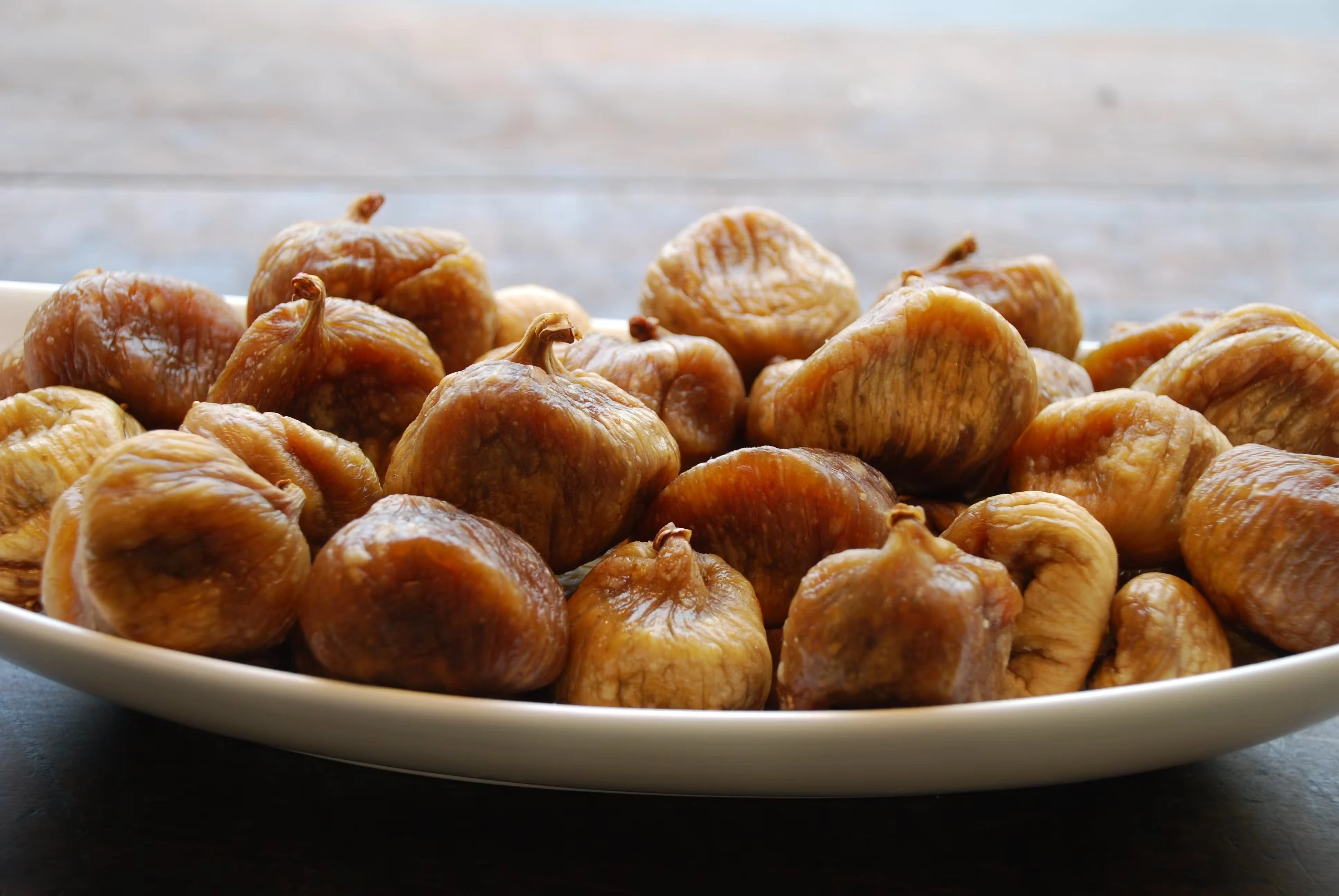 Dried Figs