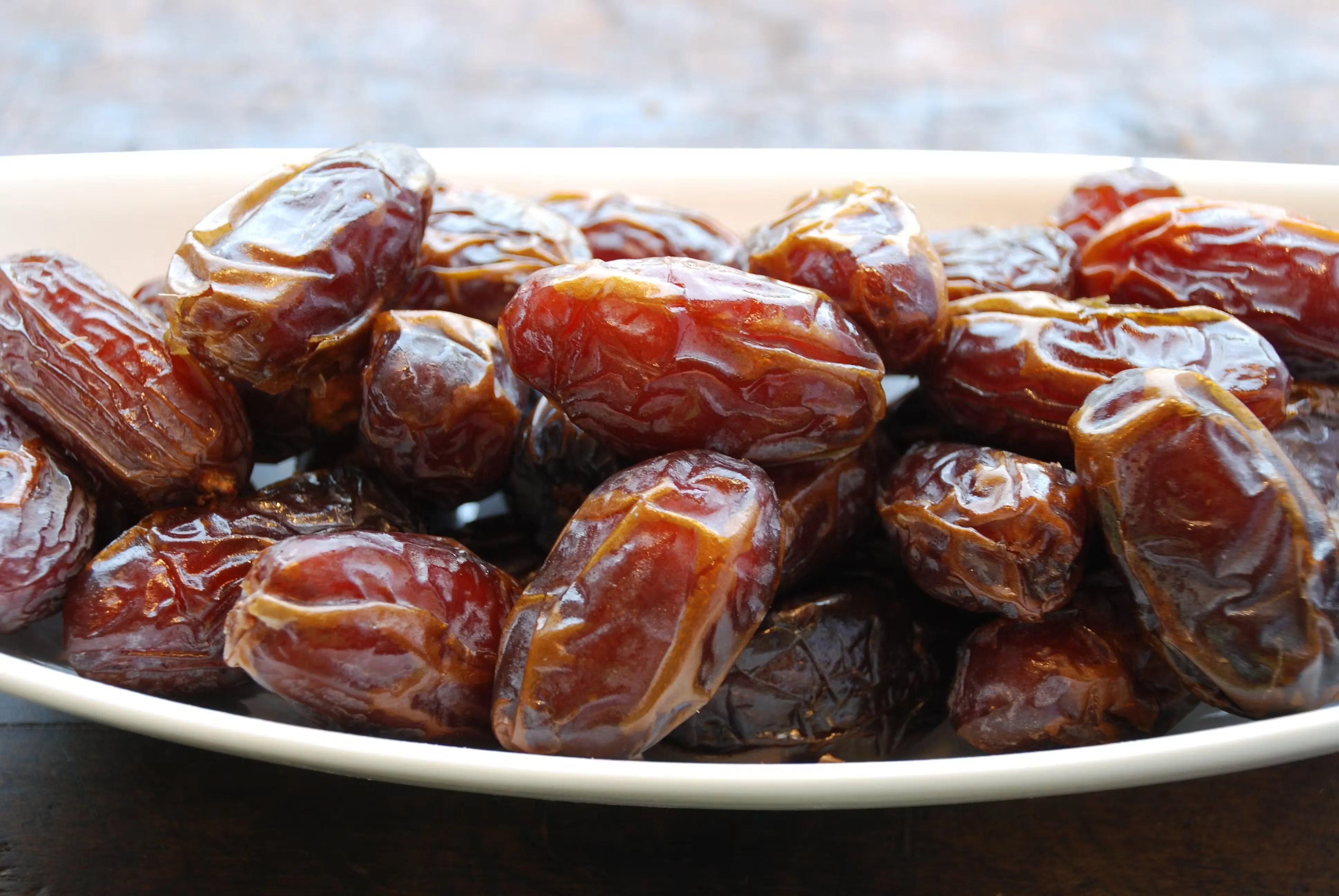 Dried Medjool Dates