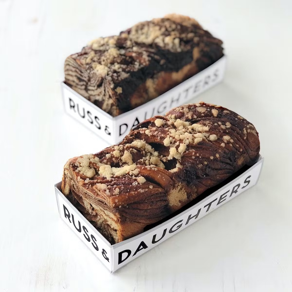 The Best of Babka