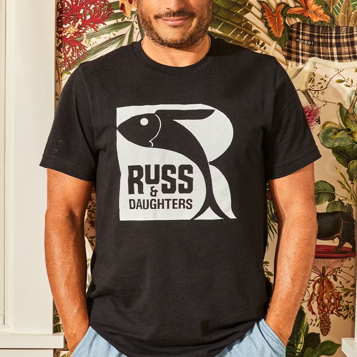 Vintage Logo T-Shirt