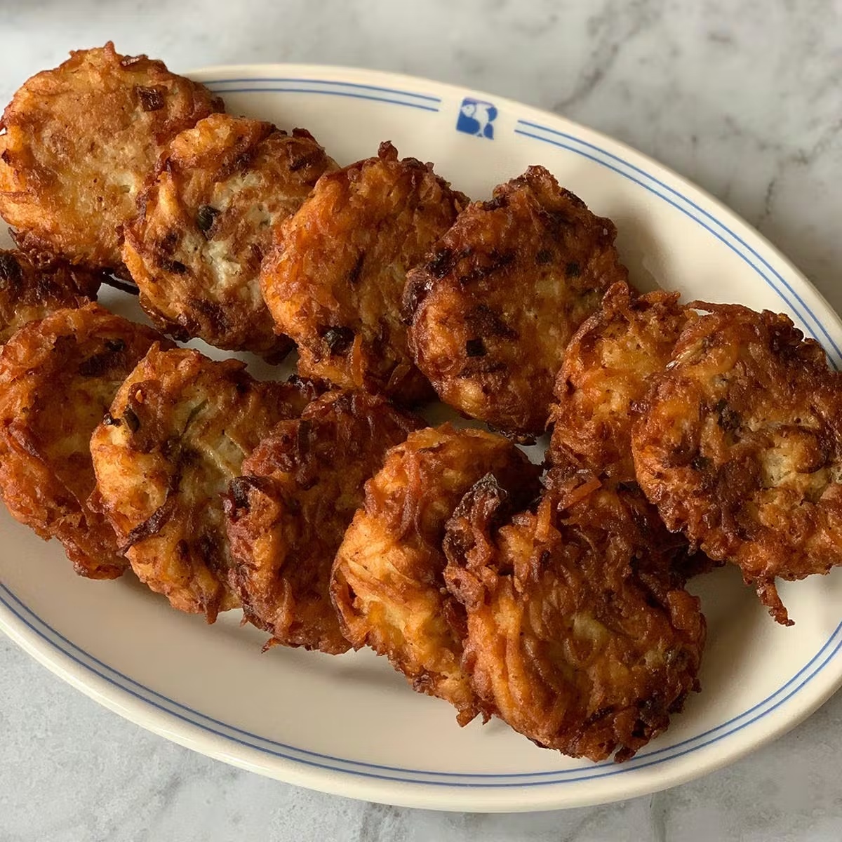 Potato Latkes - 12 Pack