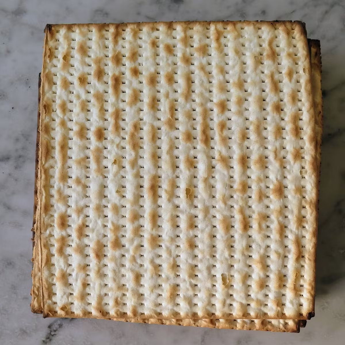 Box of Matzo
