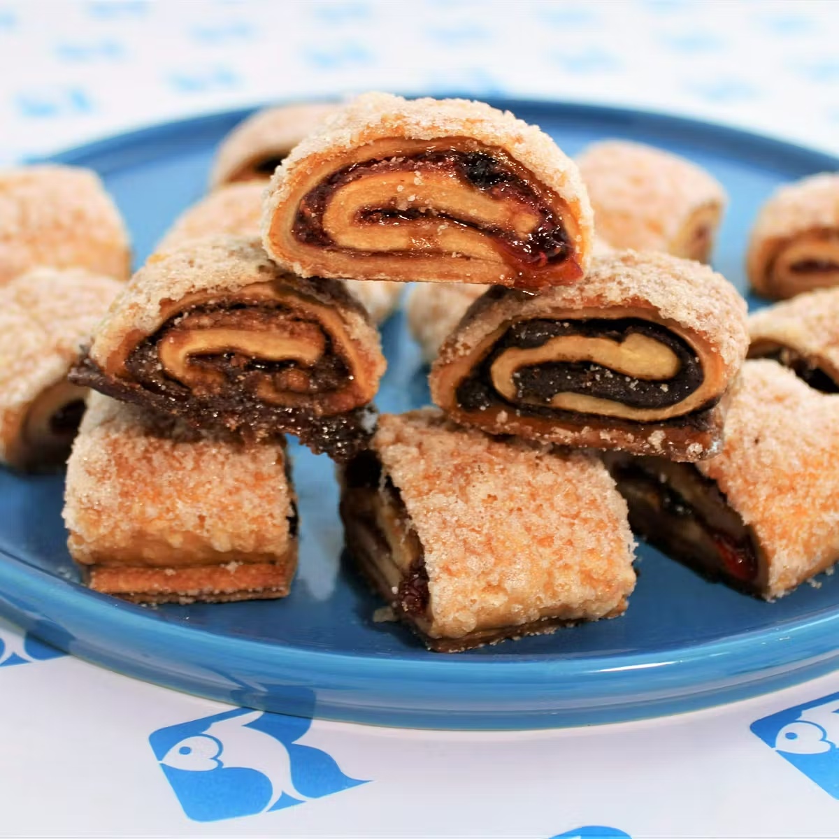 Assorted Rugelach