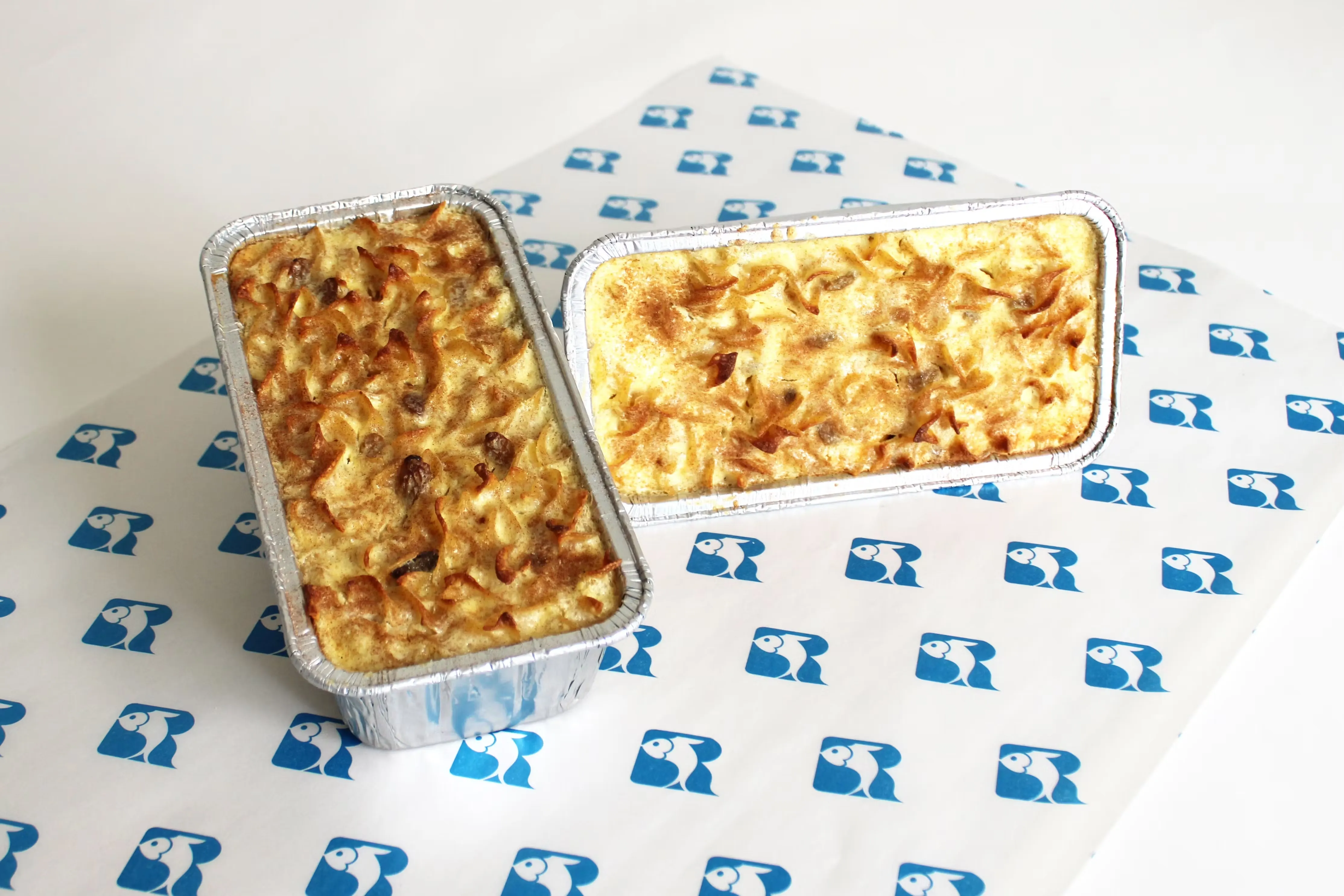 Noodle Kugel