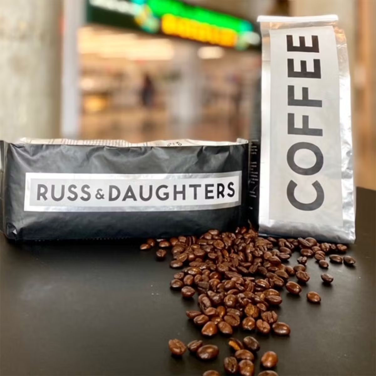 Coffee