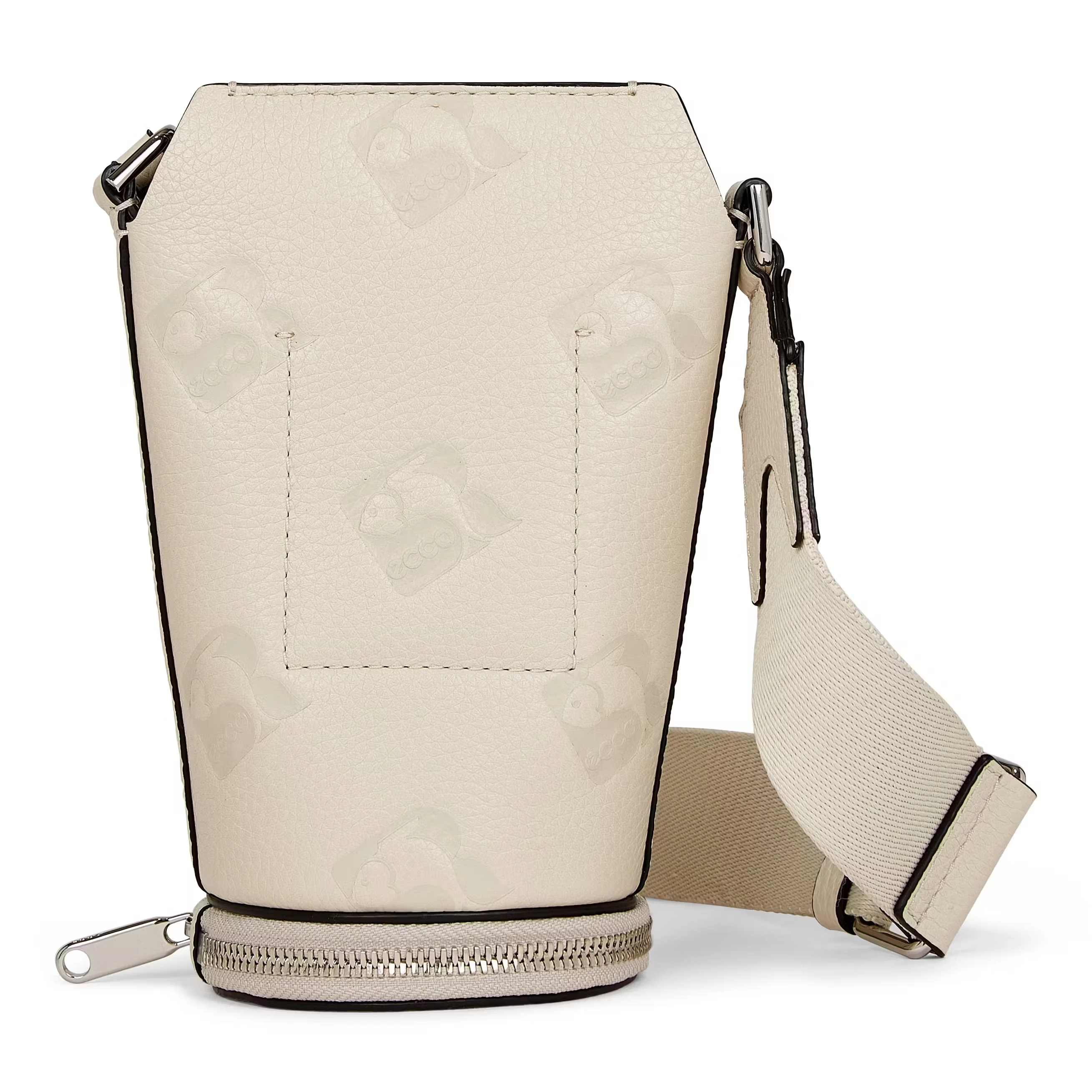 Russ & Daughters x ECCO Crossbody Bag
