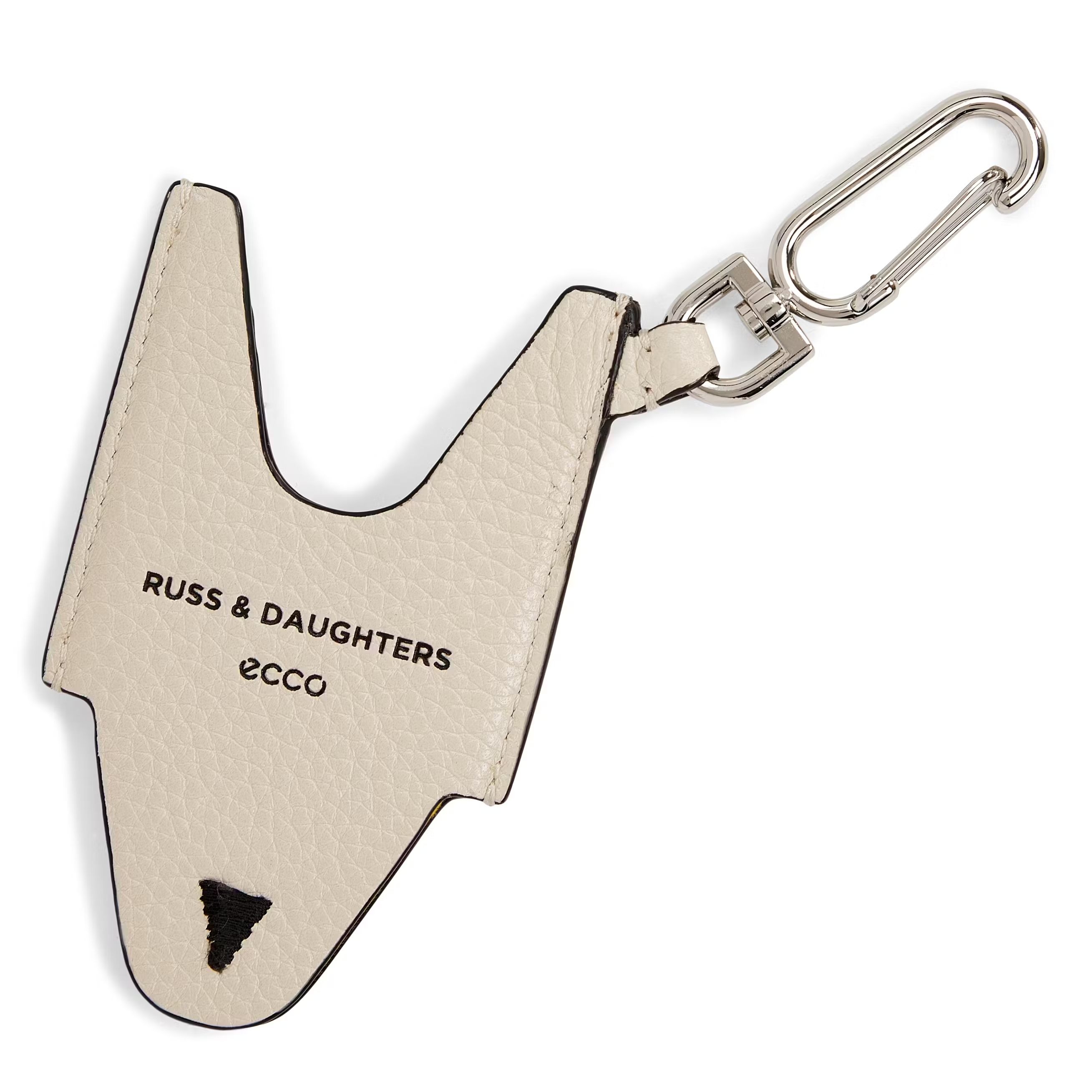 Russ & Daughters x ECCO Take-a-Number Ticket Tag