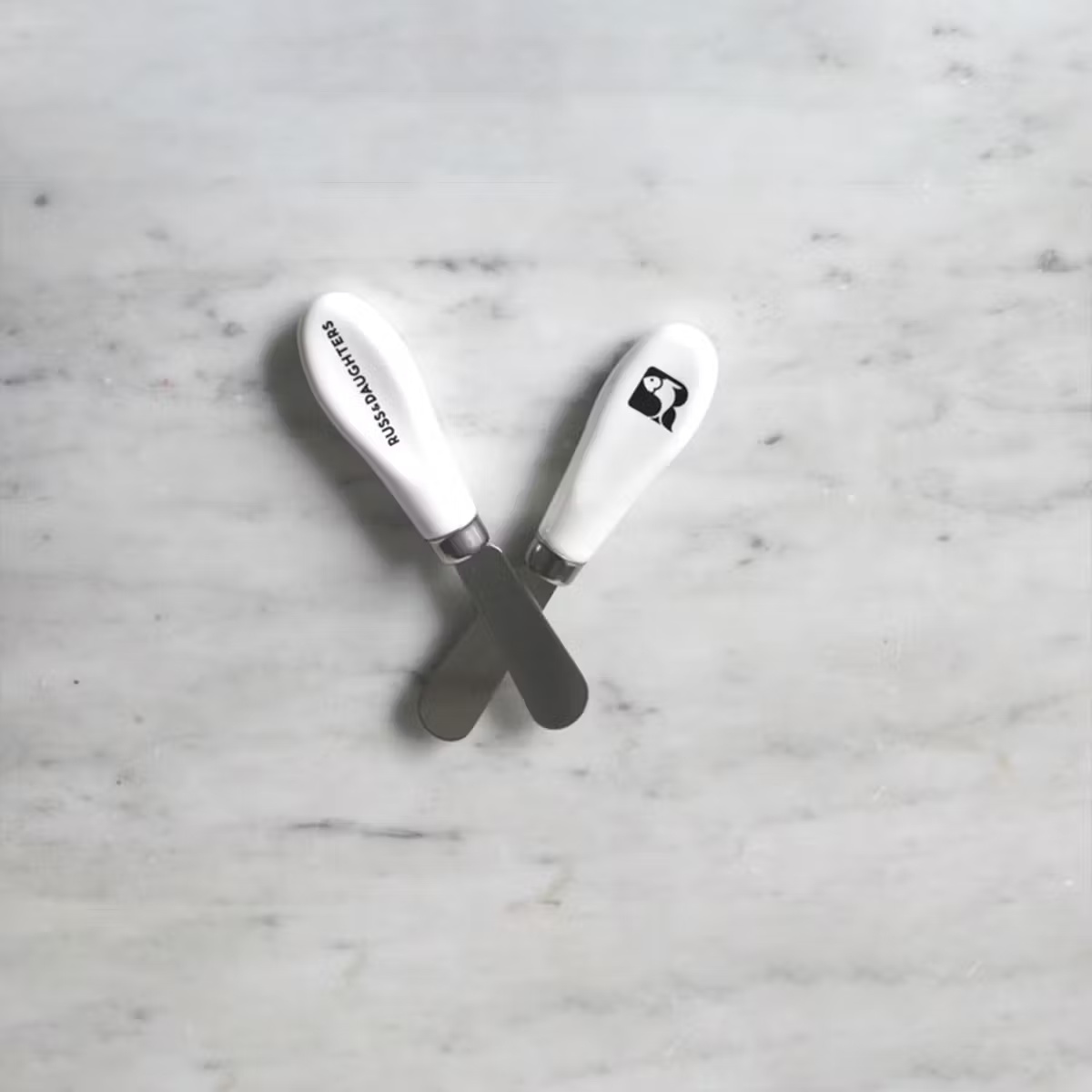 Spreader Knife