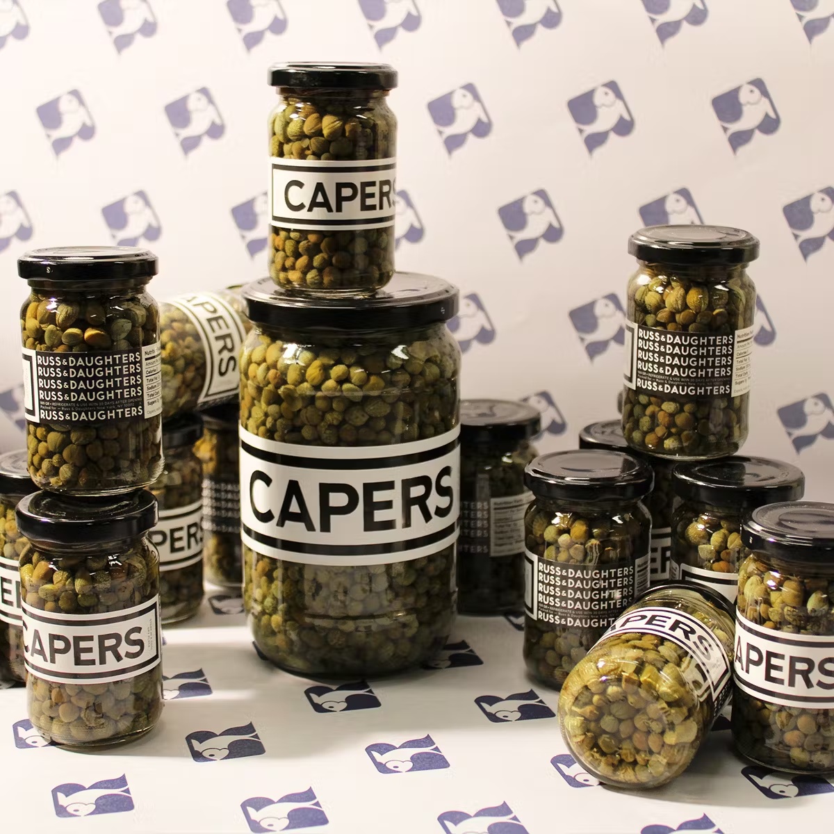 Capers