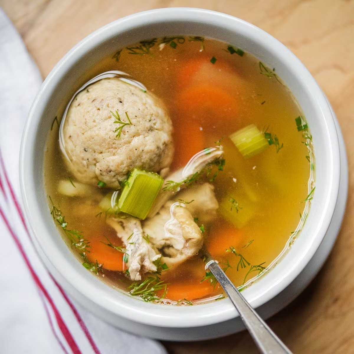 Rosh Hashanah Dinner