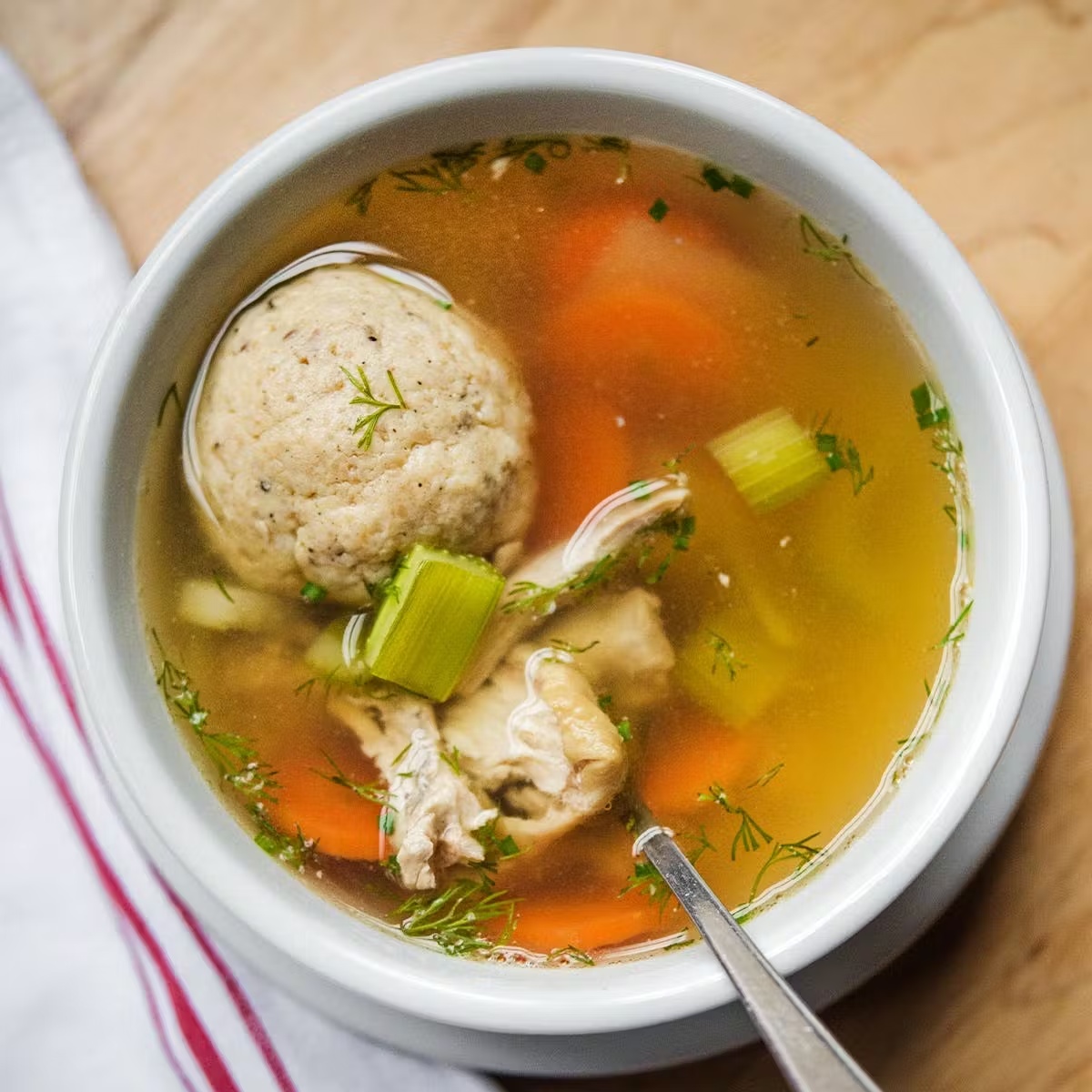 Shabbat Dinner for 2-3