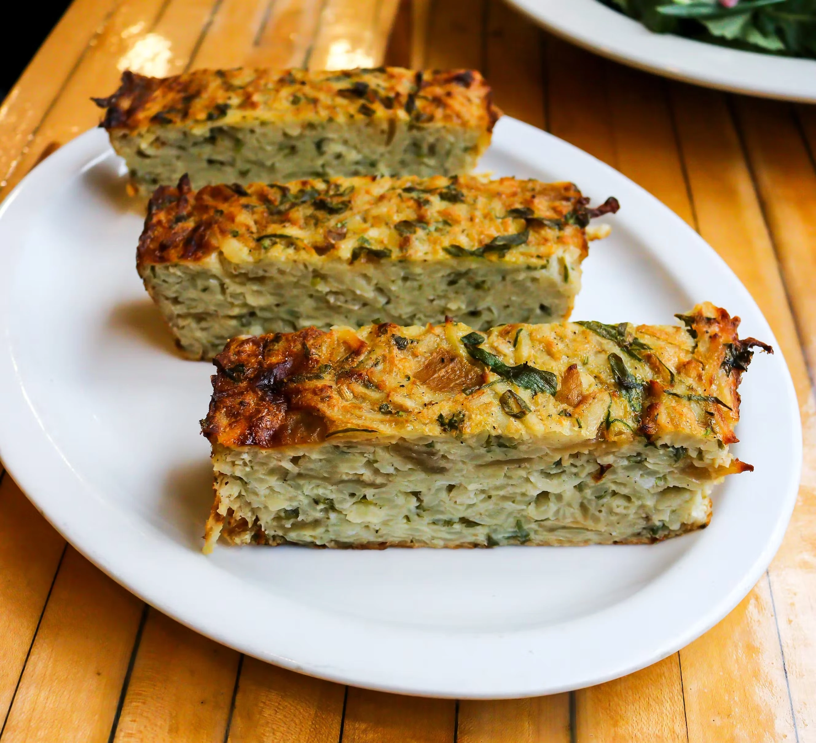 Brisket + Matzo Ball Soup + Kugel Passover Dinner for 2-3