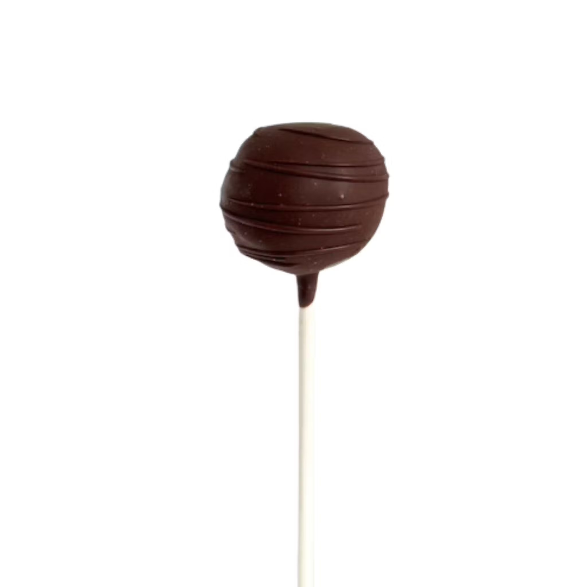Chocolate Cake Pops