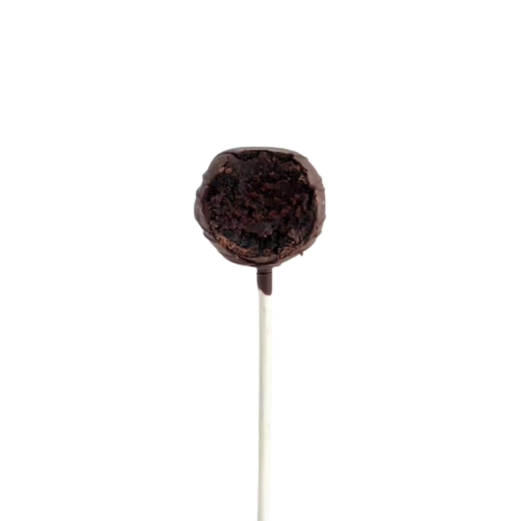 Chocolate Cake Pops