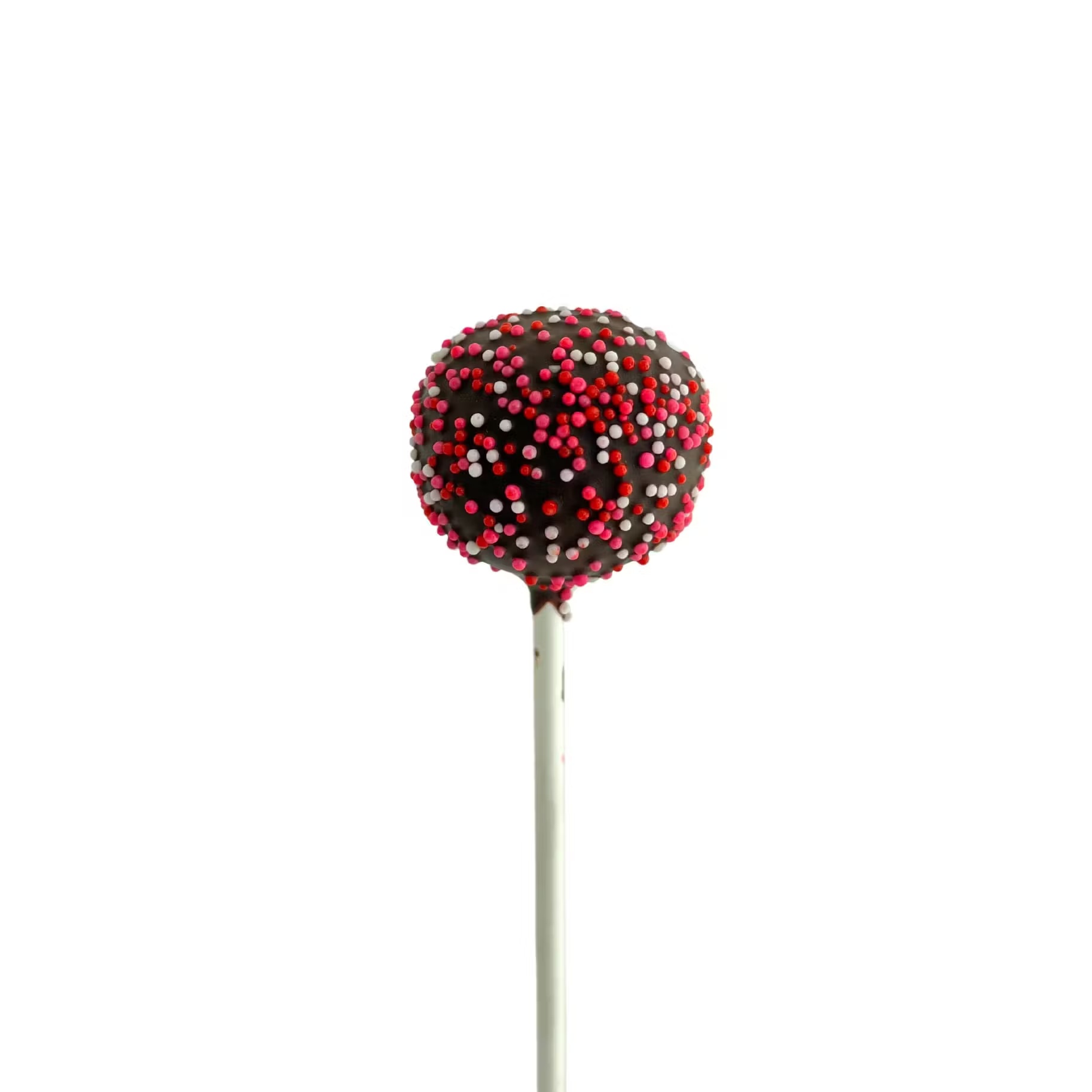 Valentine's Day Cake Pops