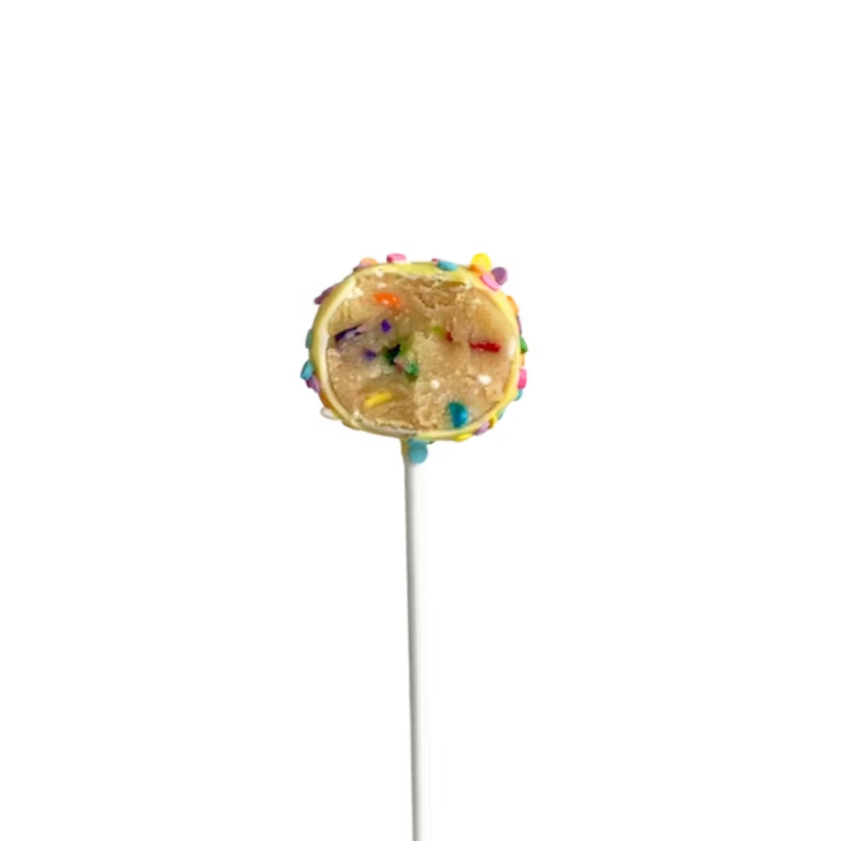 Easter Cake Pops