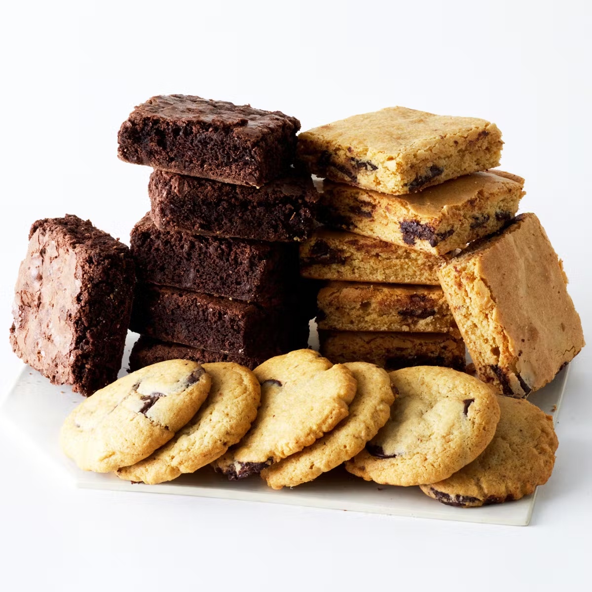 Chocolate Decadence Sampler Gift Tin