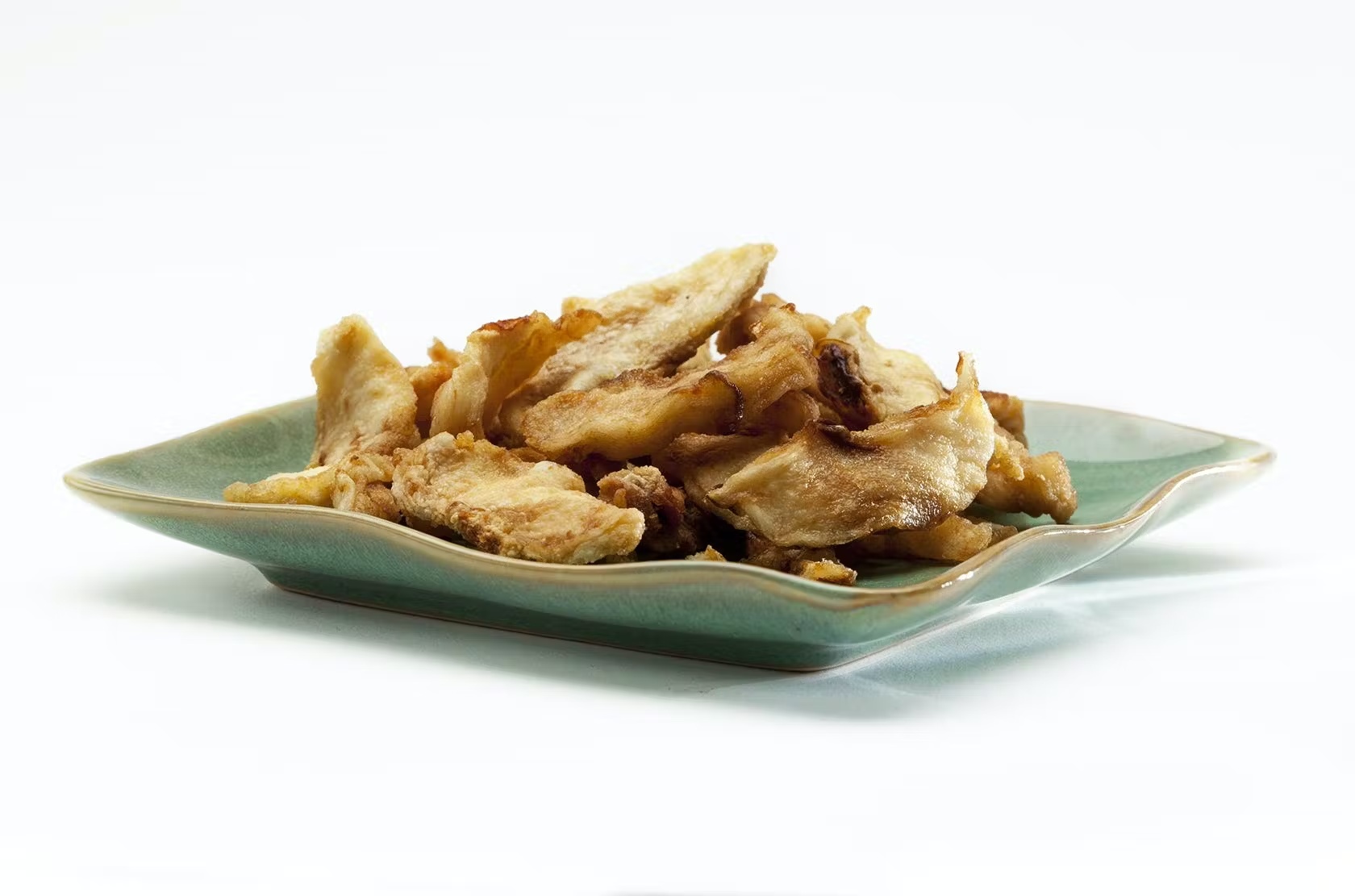 Dried Asian Pears