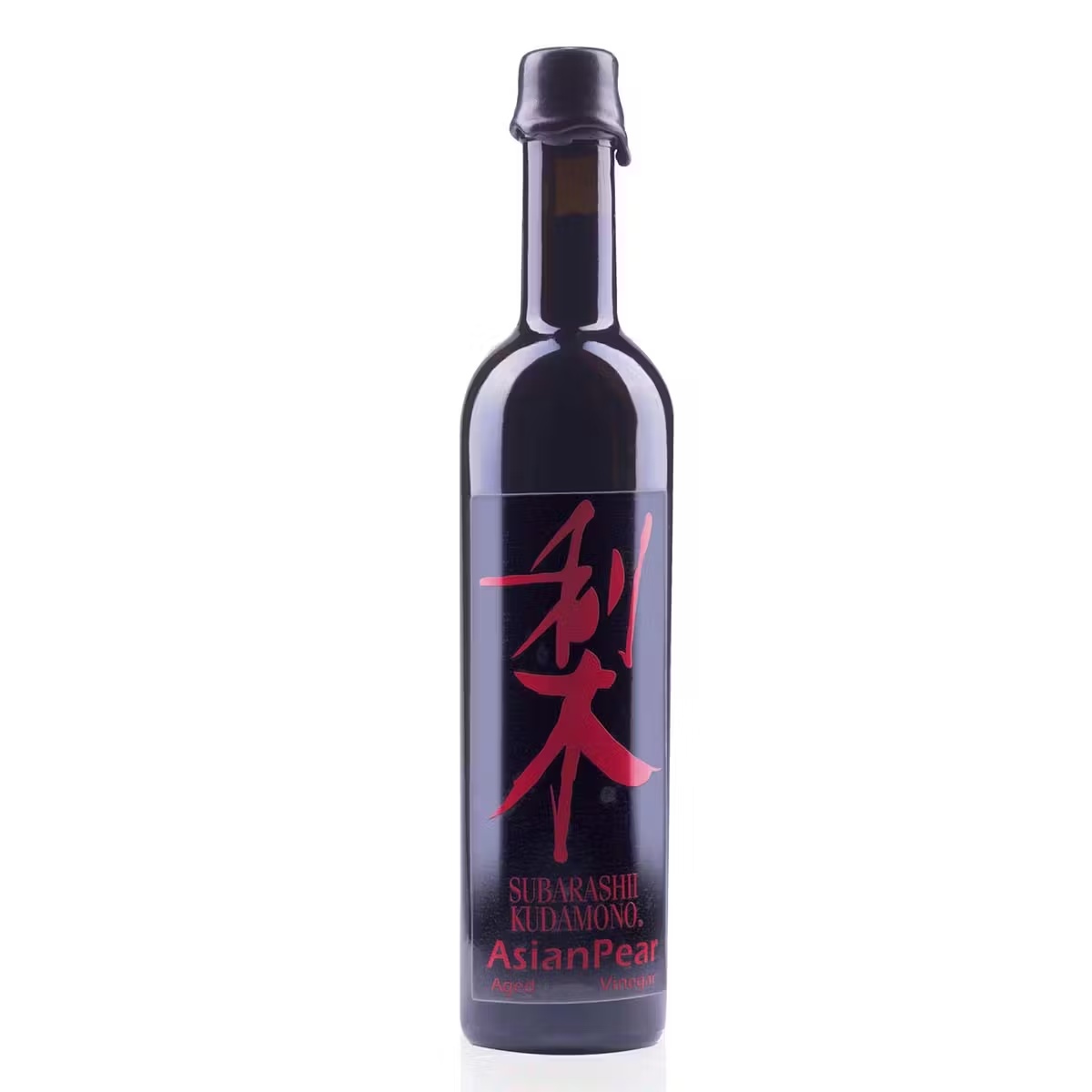 Aged Asian Pear Vinegar