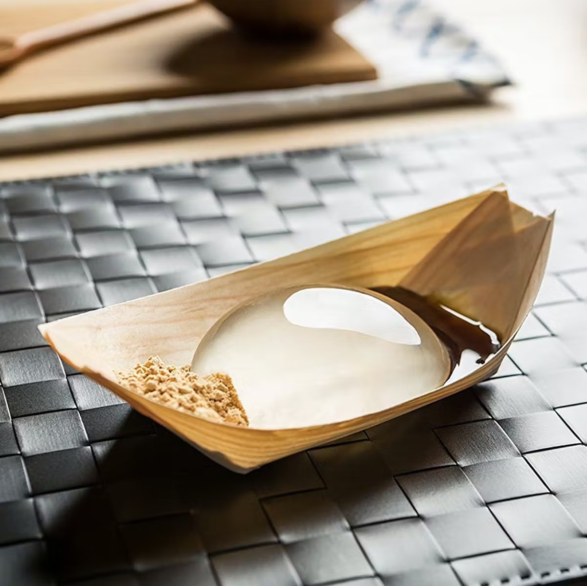 Raindrop Cake Kit