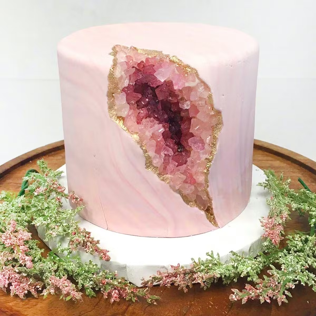 Famous VageodeÂ® Cake