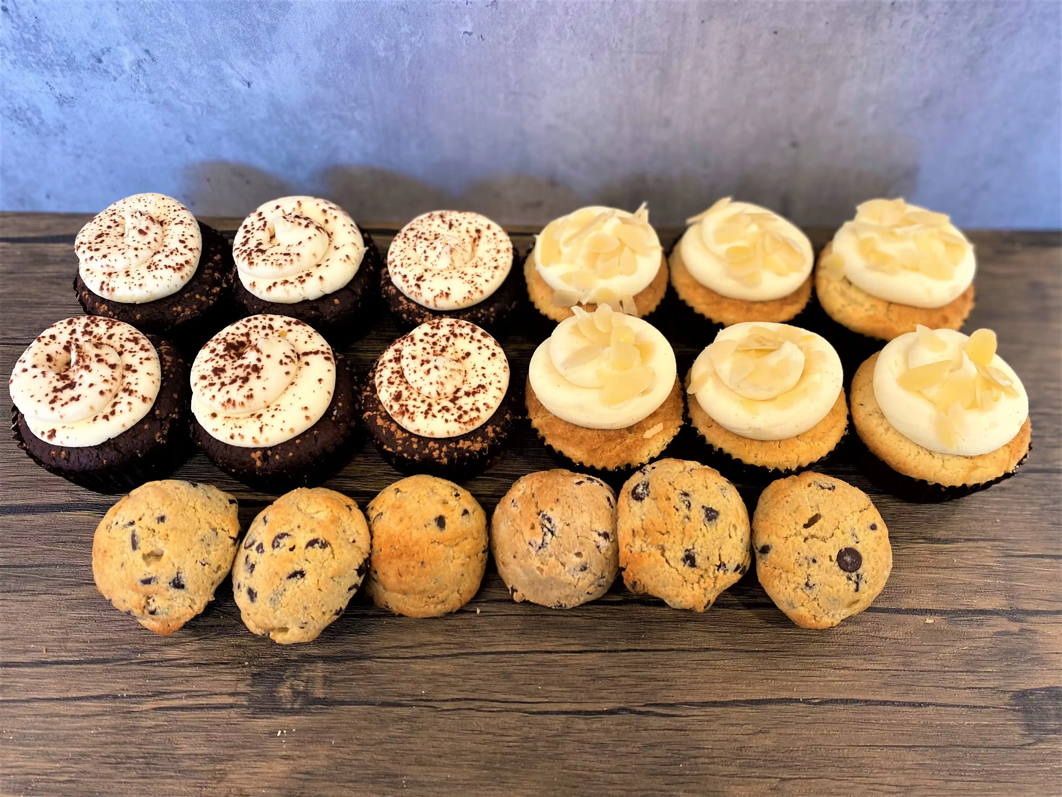 Keto Survival Sweets Pack