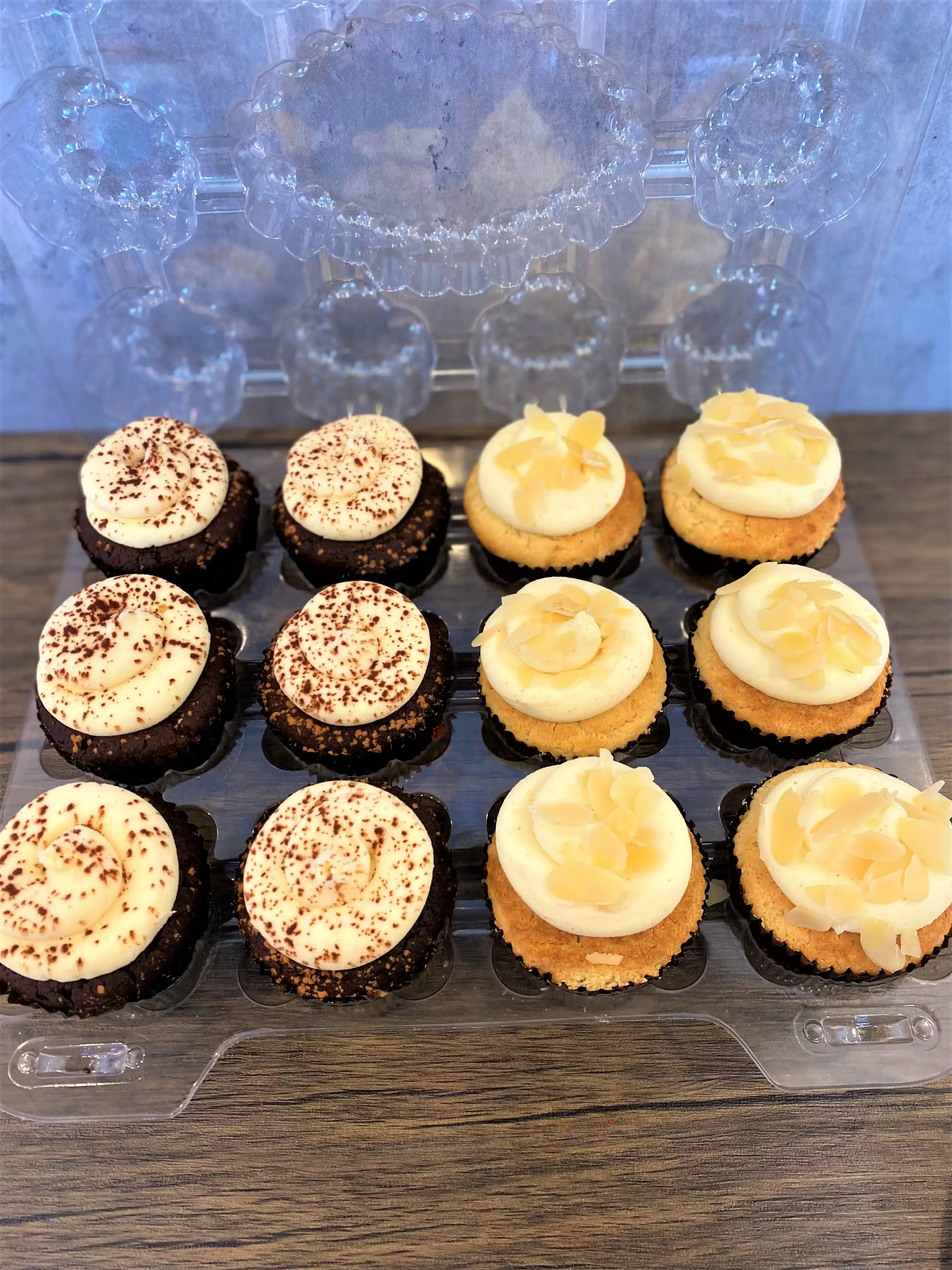 Keto Survival Sweets Pack