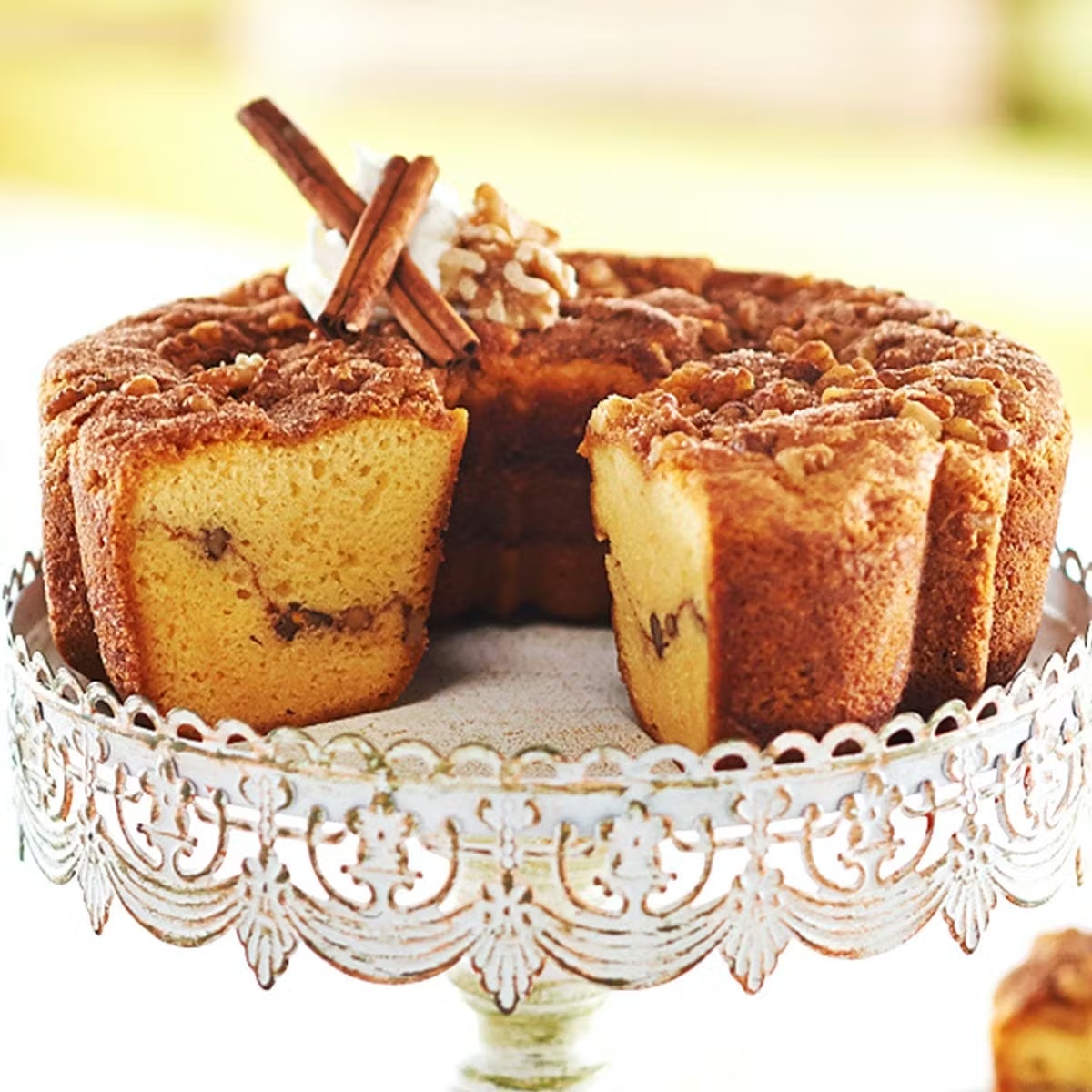 Grandma's Famous Coffee Cake - 3 Pack
