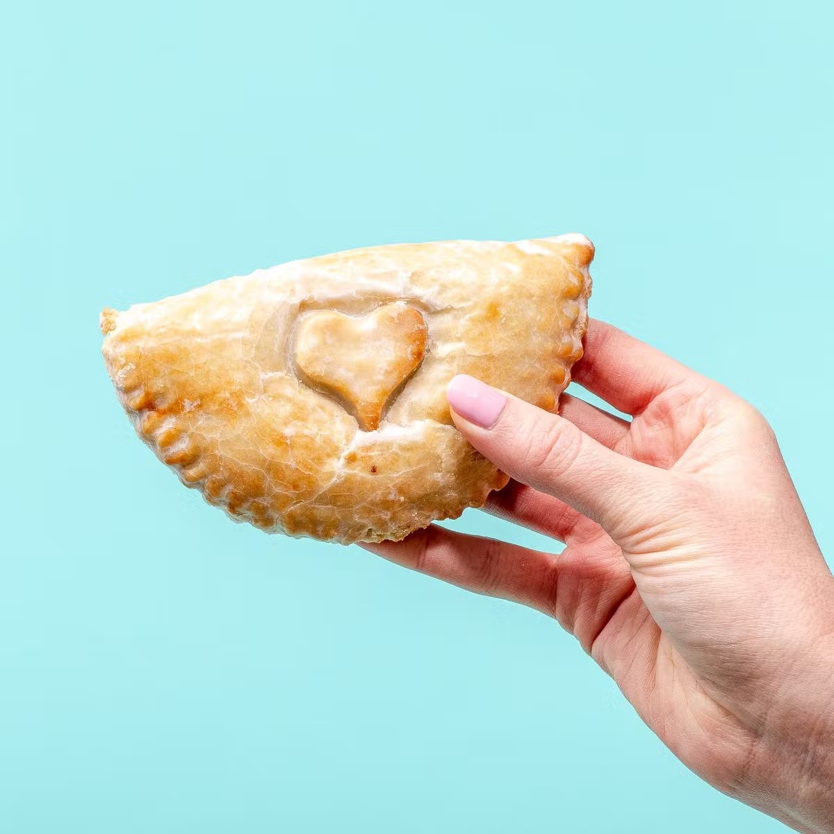 Be My Huckleberry Hand Pies - 6 pack