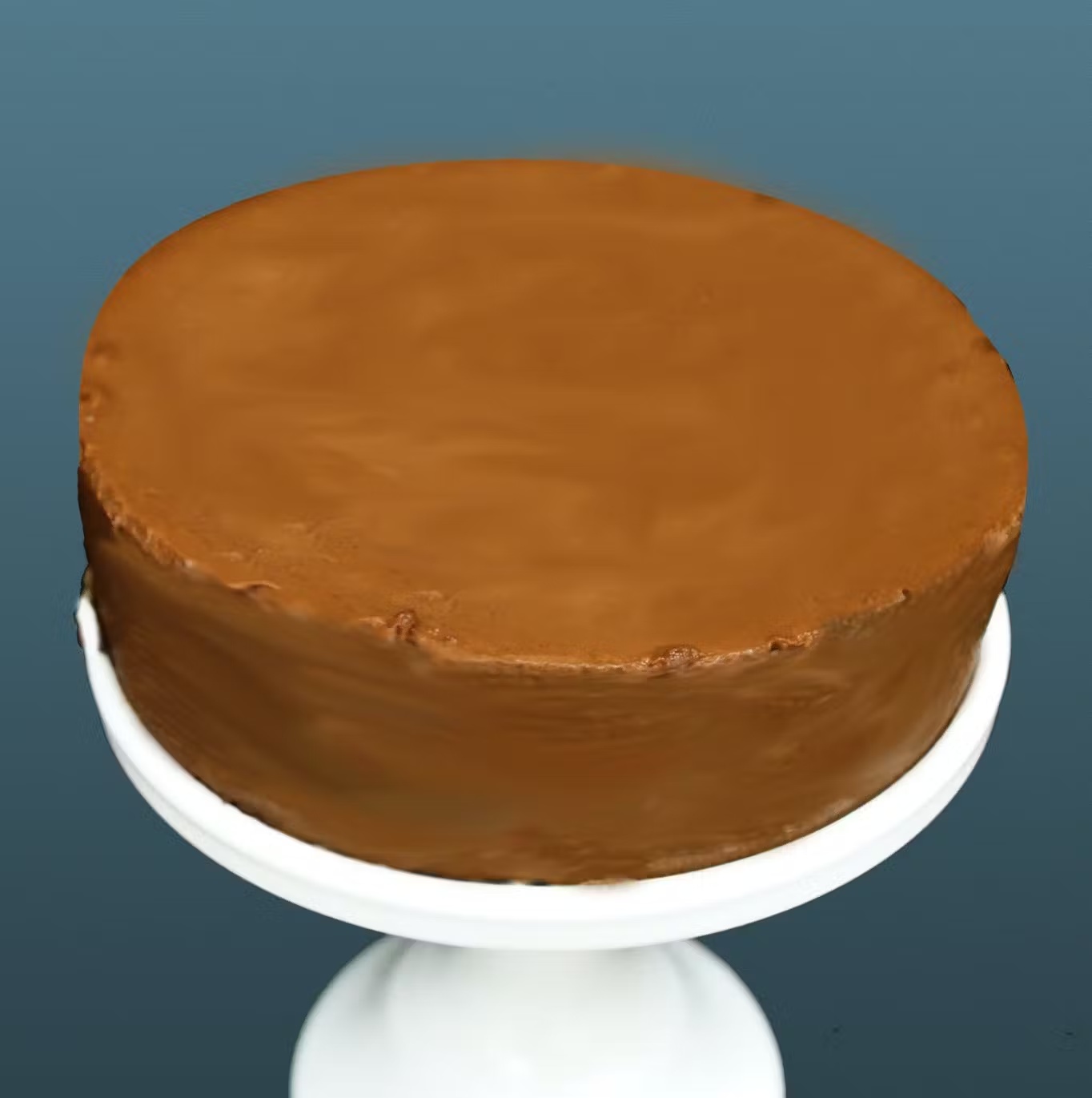 Chocolate Cheesecake - 6"