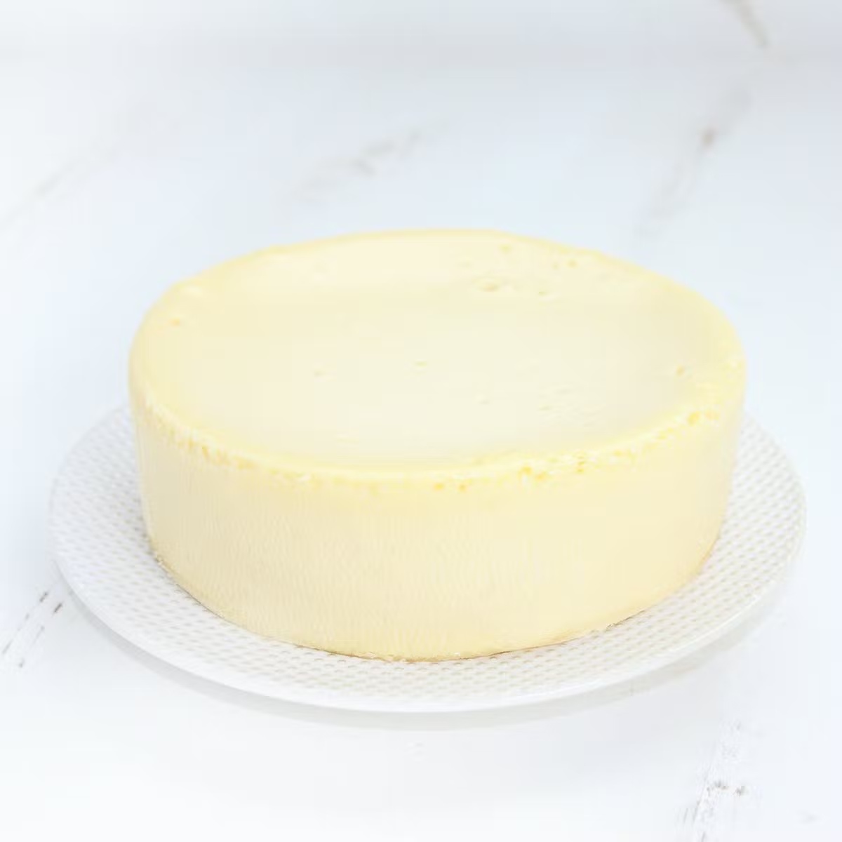 New York Cheesecake Deluxe - 6"