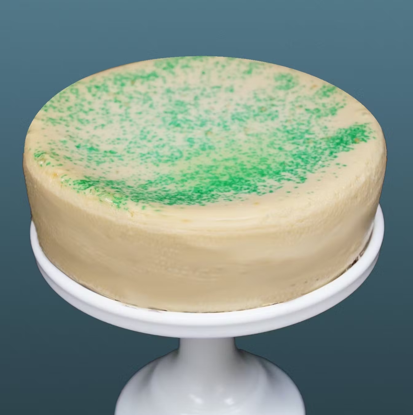 The Irish Cream Cheesecake - 6"