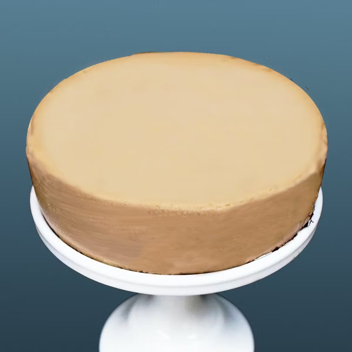 Kahlua Cheesecake - 6"