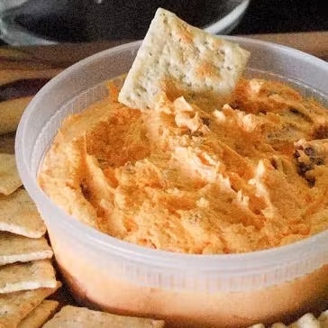 Famous Cheese Spreads