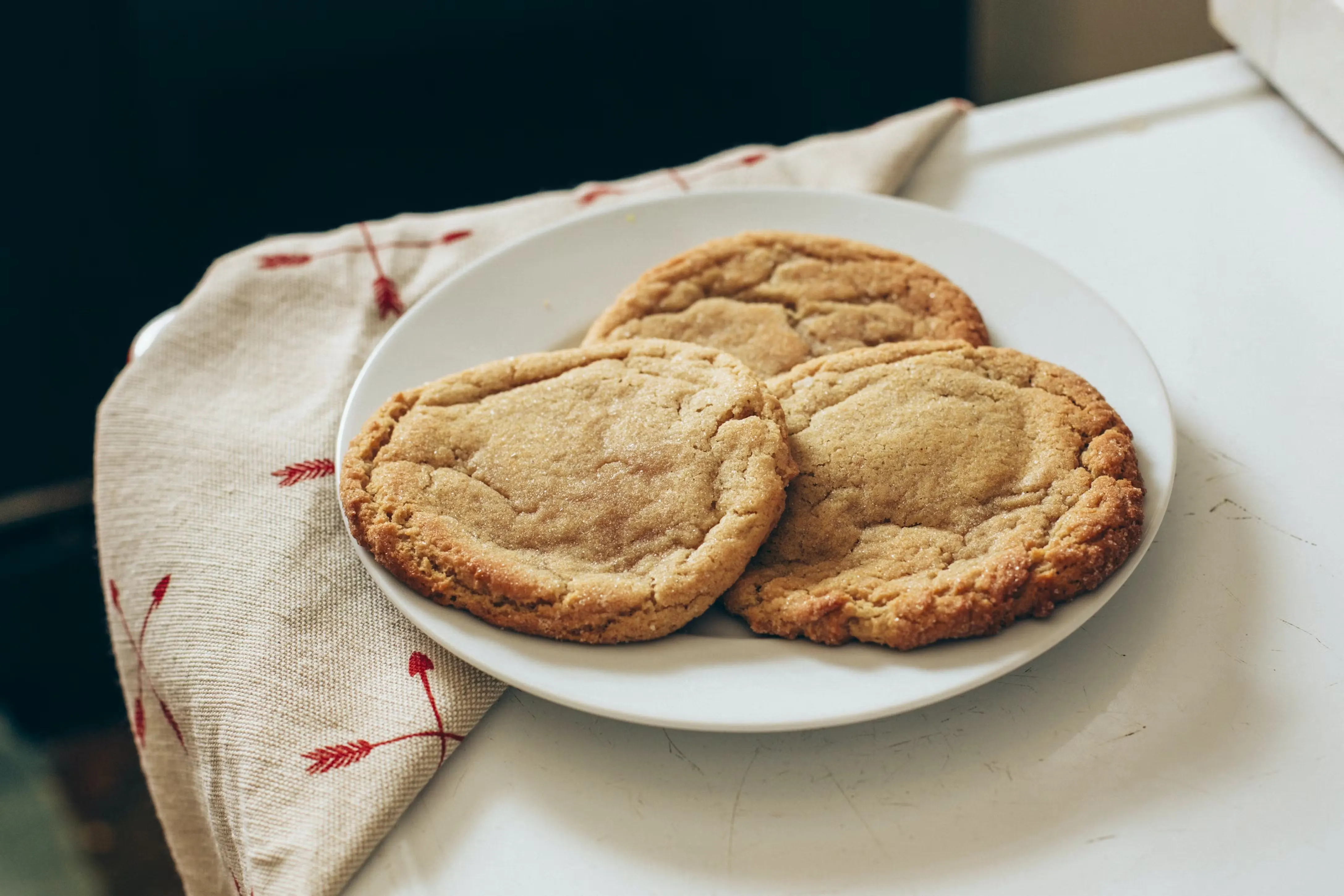 Choose Your Own Cookie Dozen