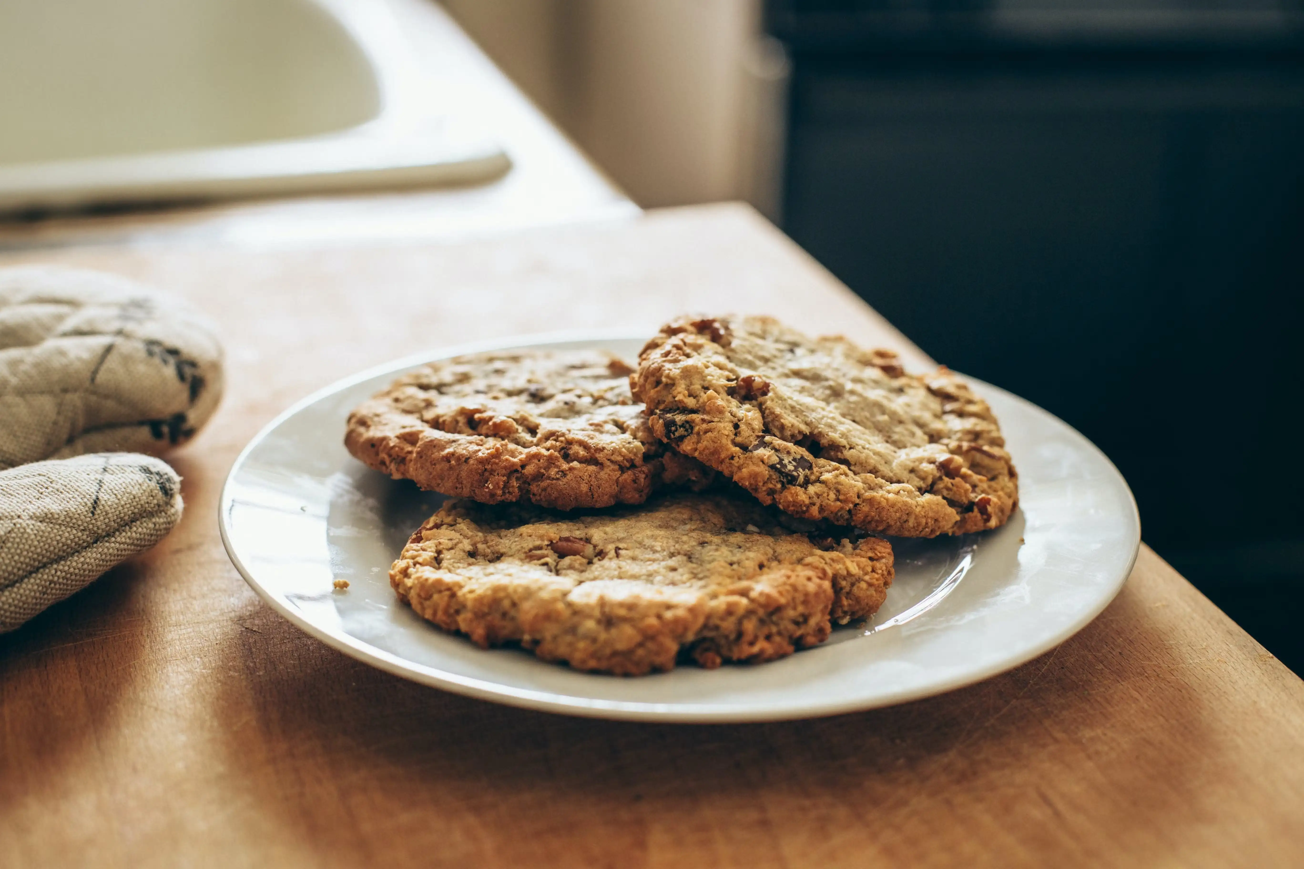 Choose Your Own Cookie 2 Dozen