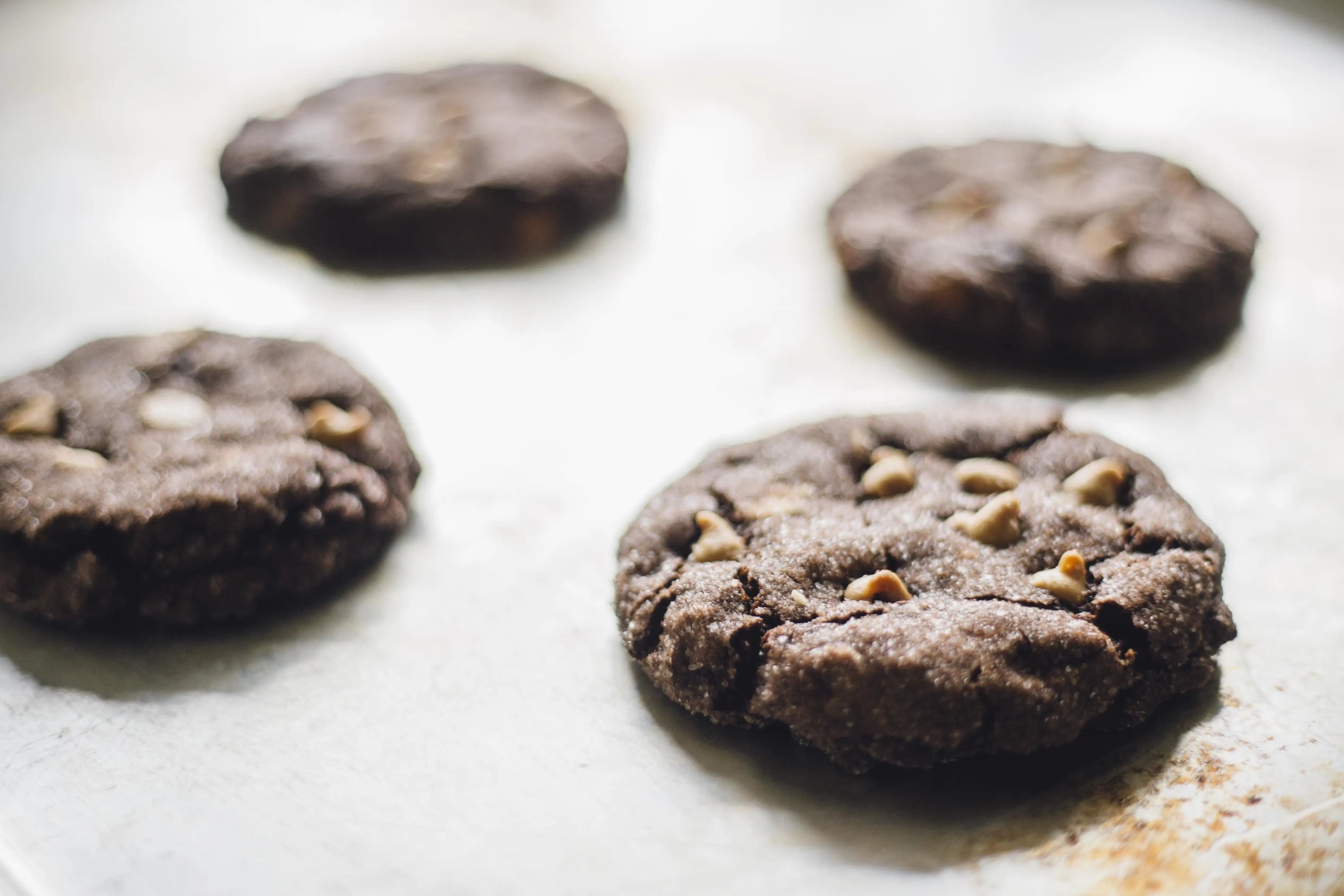 Choose Your Own Cookie 2 Dozen