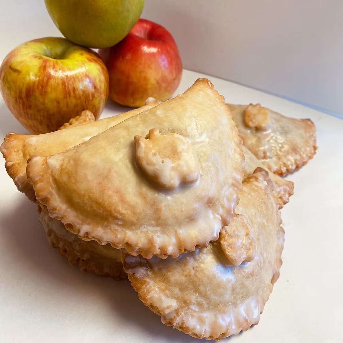Apple Hand Pies