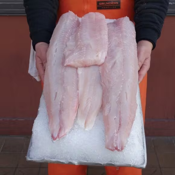 Ling Cod - Fillet, Wild, USA, 1lb