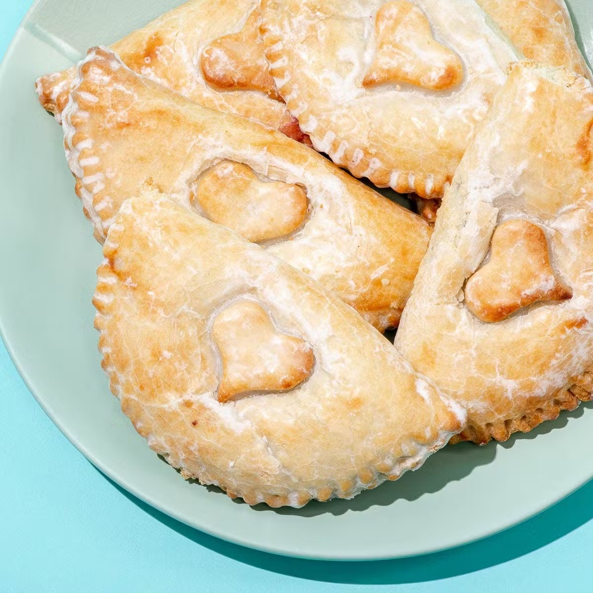 Apple + Huckleberry Hand Pies Combo Pack