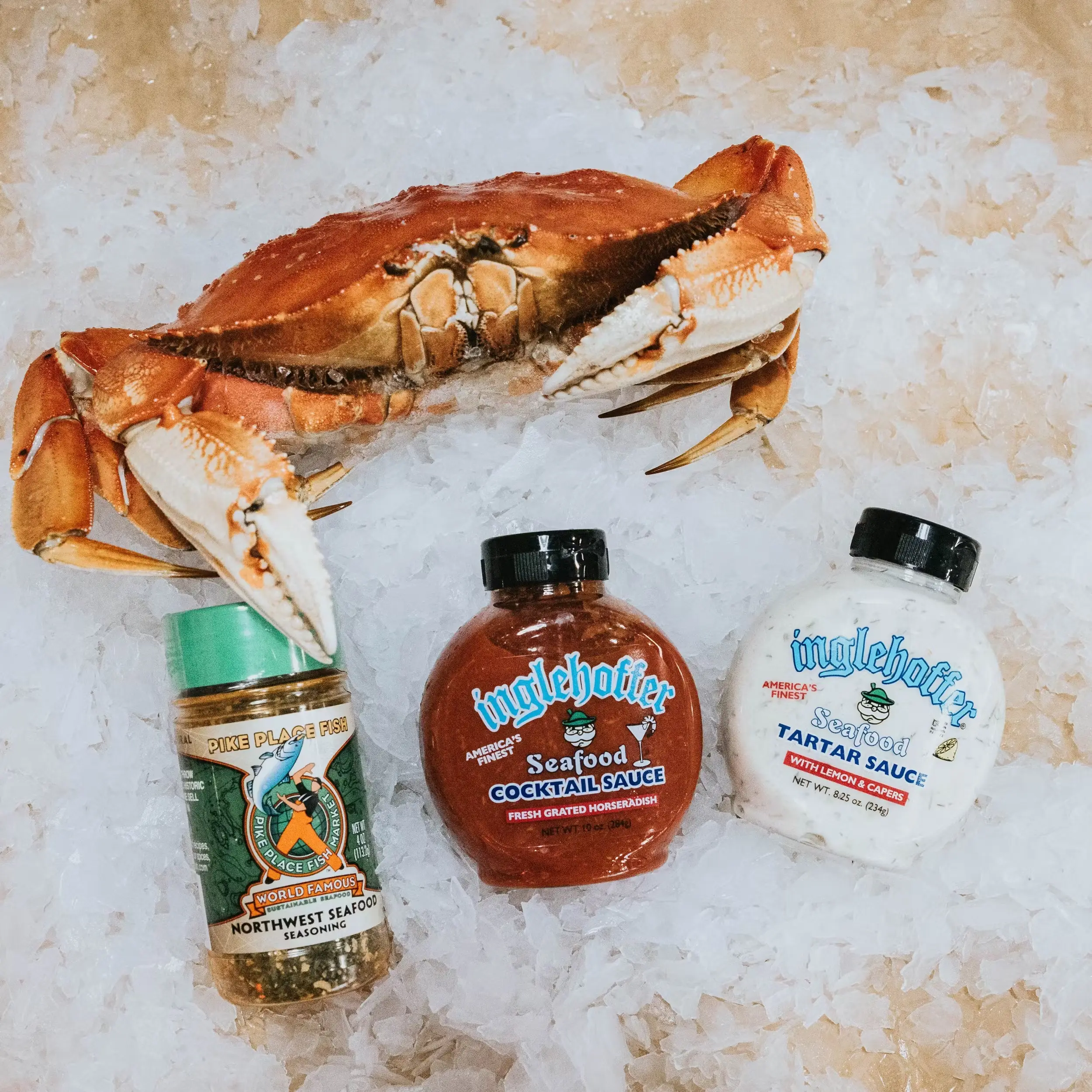 Pacific Northwest Gift Pack