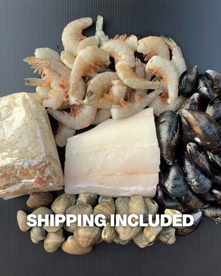 Paella Special Pack
