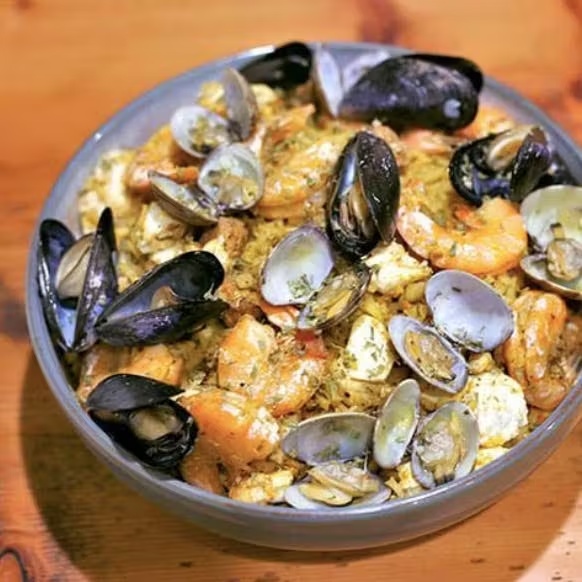 Paella Special Pack