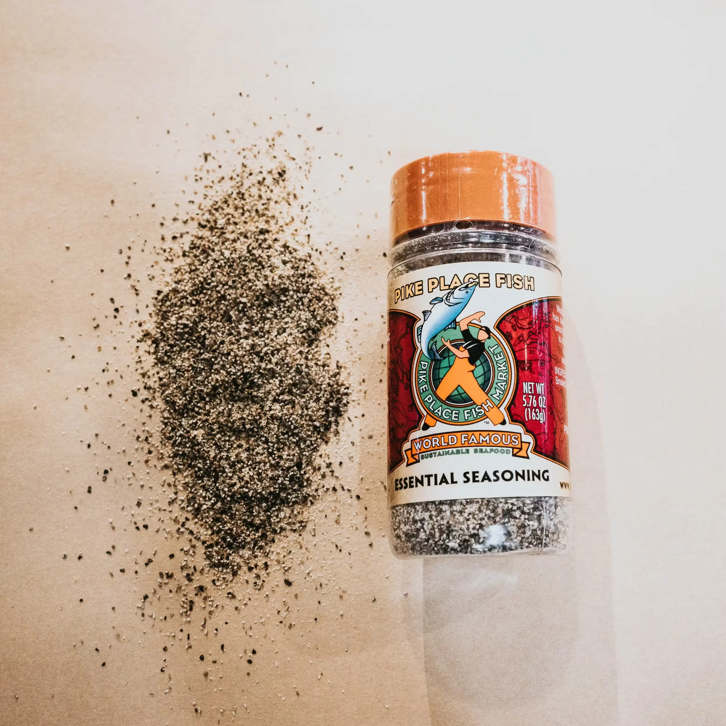 Essential Seasoning, 6 oz