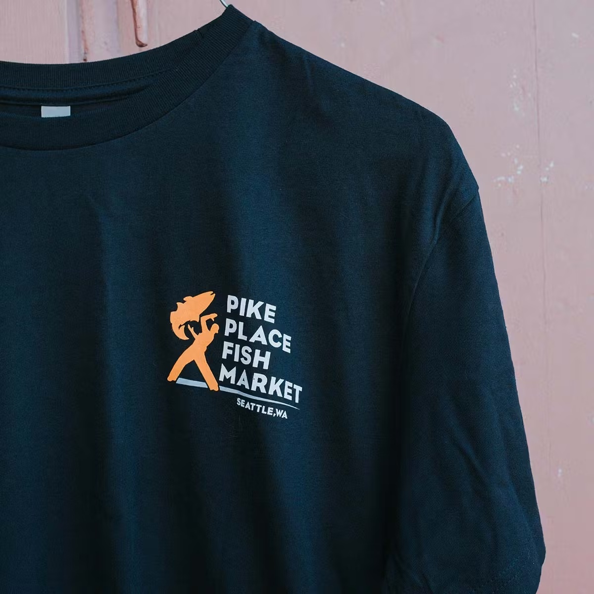 Pike Place Fish T-Shirt