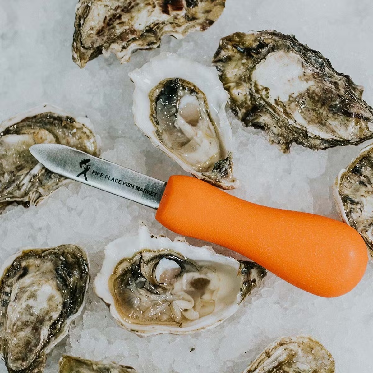World Famous Oyster Knife