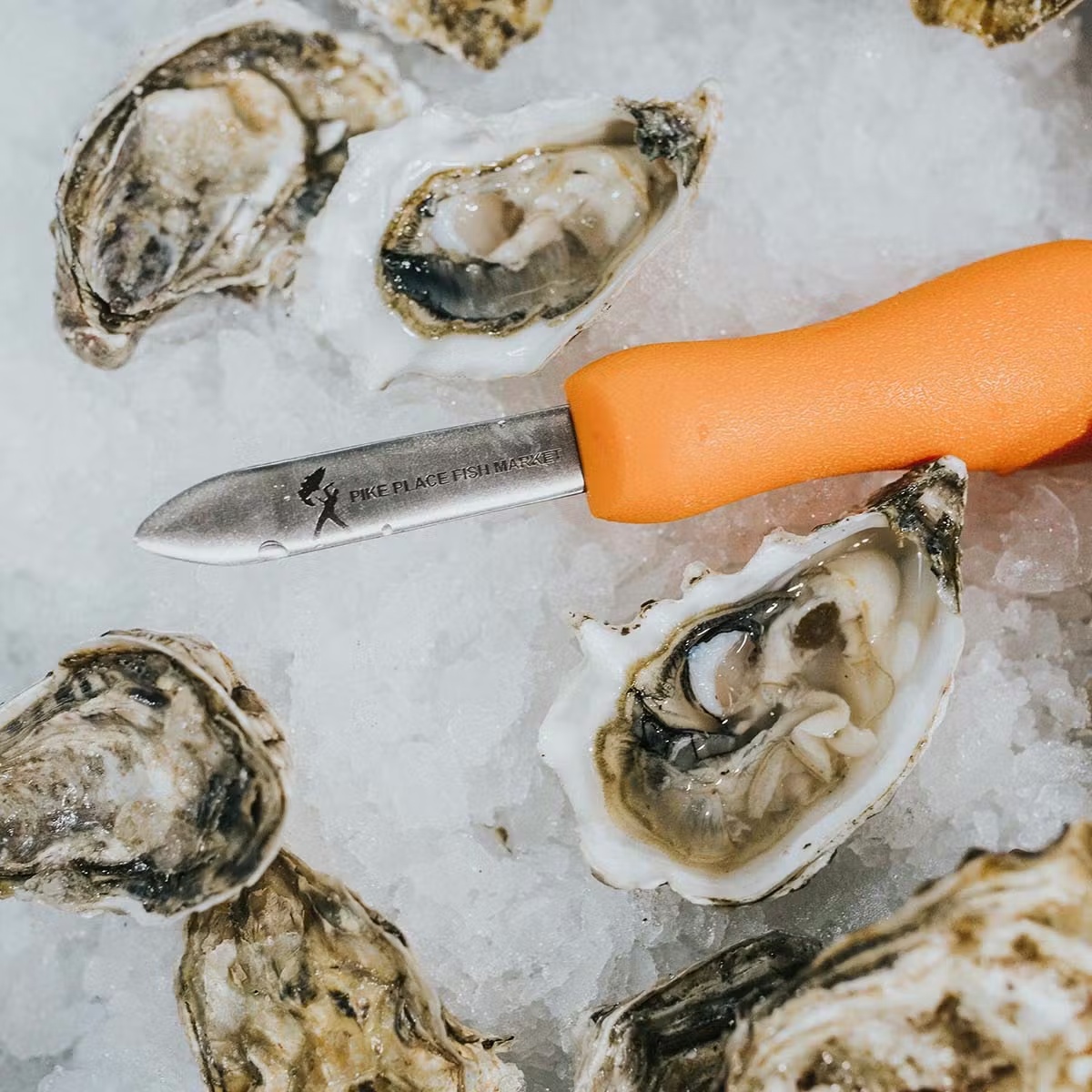 World Famous Oyster Knife