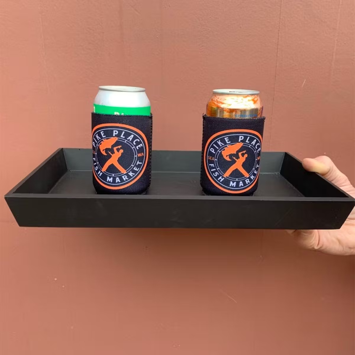 PPFM Koozie